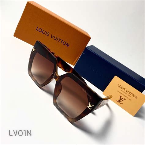 mắt kính lv chính hãng|kính louis vuitton.